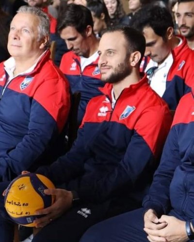 La Nef Re Salmone Volley Libertas Osimo  pronta ad affrontare Ancona