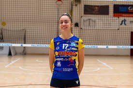 Gaia Amatucci (Rossetti Market Conad) - F il punto a met campionato