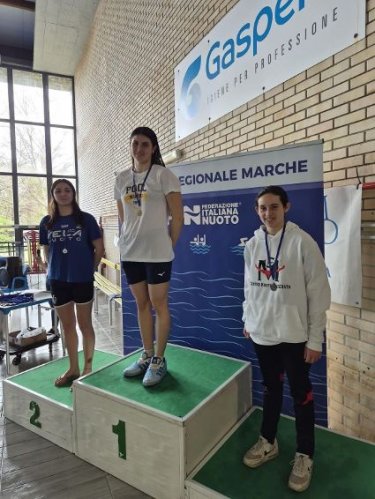 Per il Centro Nuoto Macerata � tempo di guardare alla stagione estiva.