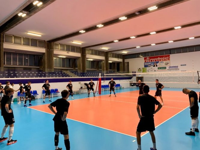 Montesi Volley Pesaro, inizia la Stagione Sportiva   2023-24