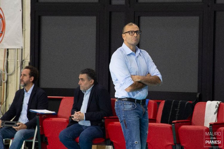 Non si ferma la Volley Banca Macerata, 3-1 contro Lecce