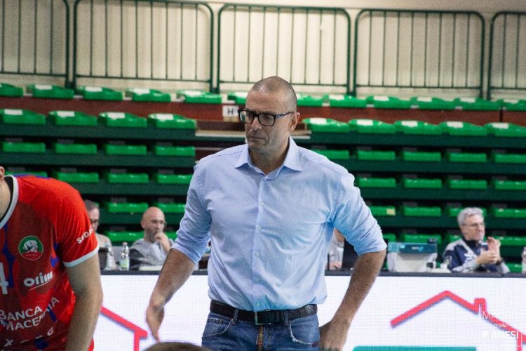 Il derby � biancorosso: Macerata schianta Fano 3-0