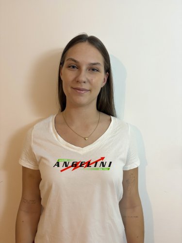 Volley Club B1 femminile, ancora una new entry per l&#8217;Elettromeccanica Angelini Cesena