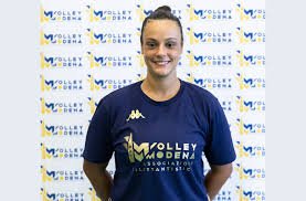 Il Volley Modena non concretizza le occasioni e cade 3-0 a Marsala