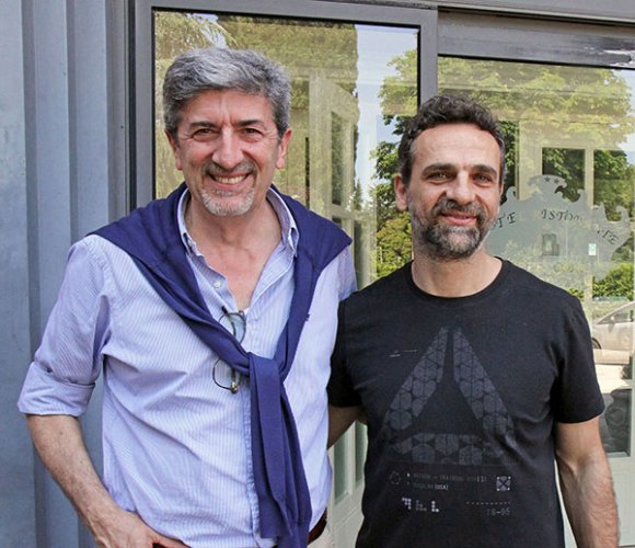 Lardini, Simone Mencaccini è il nuovo preparatore fisico