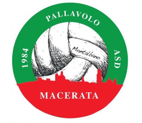 Pallavolo Macerata presenta la Borsa di studio -  Paolo Mercuri -