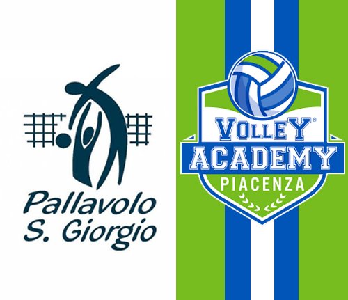 Pallavolo San Giorgio  - Ltp Vap Uyba 3-0 (25-11, 25-20, 25-13)