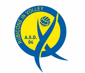 Vittoria esterna del Rubicone in Volley contro lo Stuoie Baracca Lugo