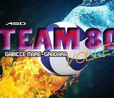 Ottimo test a Cervia per il Team 80 Gabicce