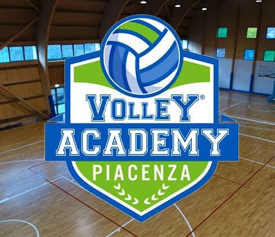 Volley Academy Piacenza - L&#8217;atleta Maia Monaco, convocata per uno Stage di allenamento