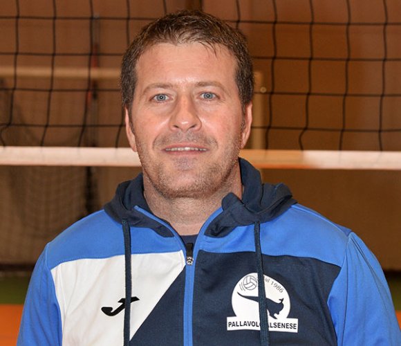 La Alsenese Pallavolo riceve i reggiani dei Vigili del Fuoco Marconi