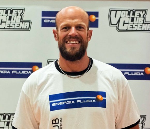 Aria di derby per l’Energia Fluida Cesena