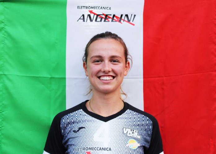 Volley Club B1 femminile, lElettromeccanica Angelini Cesena torna in campo