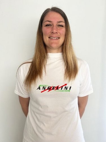Volley Club B1 femminile, un’altra new entry in casa Gruppo Angelini VCCesena