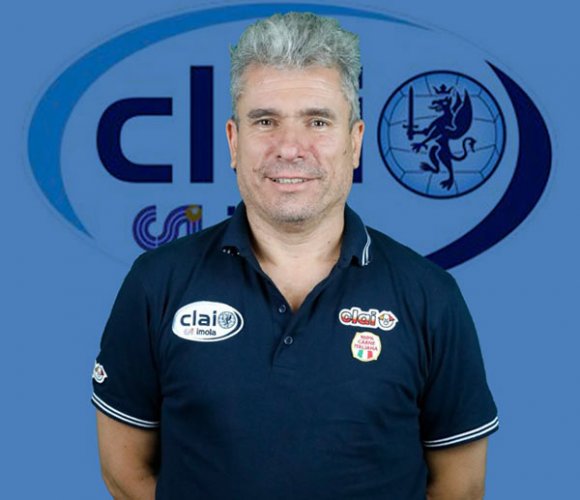 Lo sguardo a 360 gradi di Massimo Cavalli