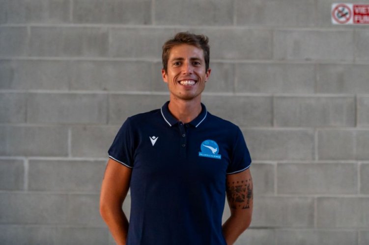 Volley serie B2 femminile, Matteo Trovati (Rossetti Market Conad):  - Gruppo coeso e motivato -