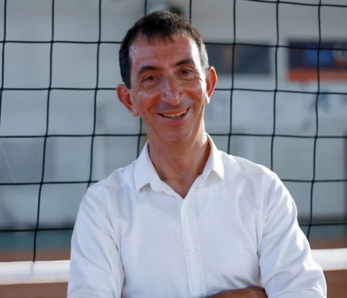 coach Enrico Mazzola (Conad Alsenese): Gruppo con voglia di lavorare