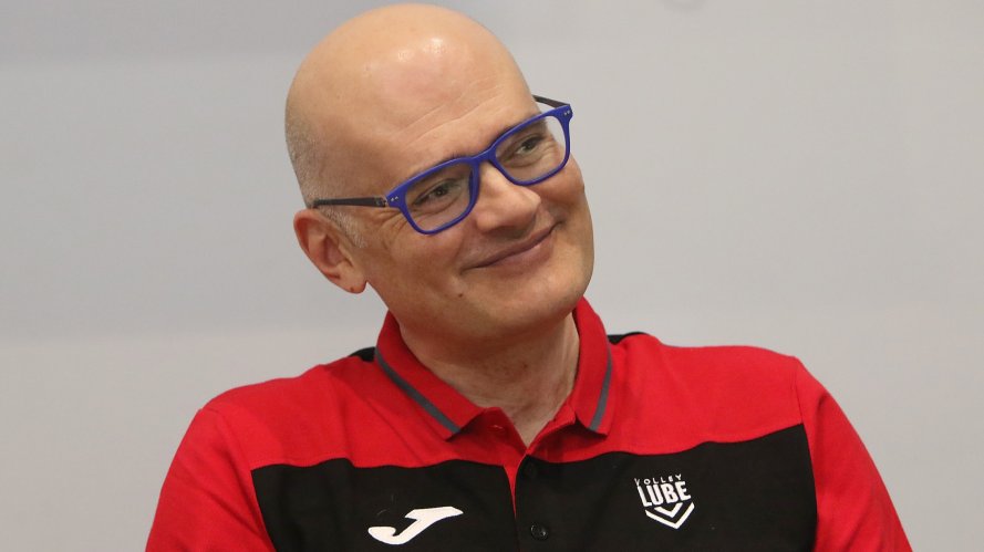 Lube Volley e Radio Arancia avanti insieme, venerd Medei ospite ai microfoni di 7X4