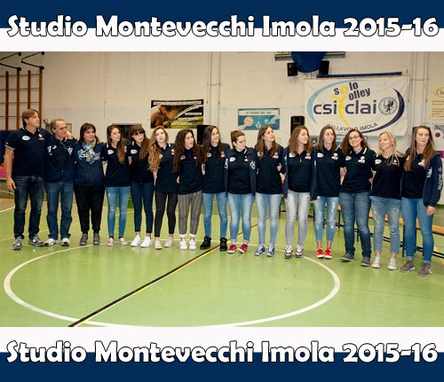 Studio Montevecchi - Gut Chemical Bellaria 3-0