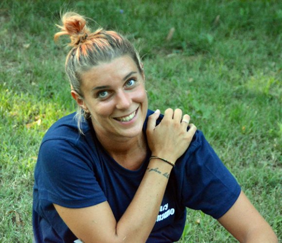 Pallavolo Sangiorgio, Micaela Perini traccia il bilancio delle prime quattro settimane