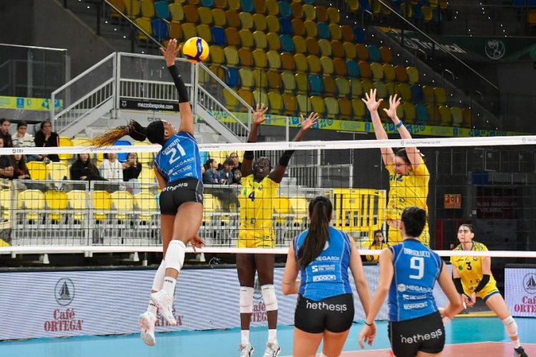 Megabox Ondulati del Savio , mercoled� in palio la semifinale di Challenge Cup
