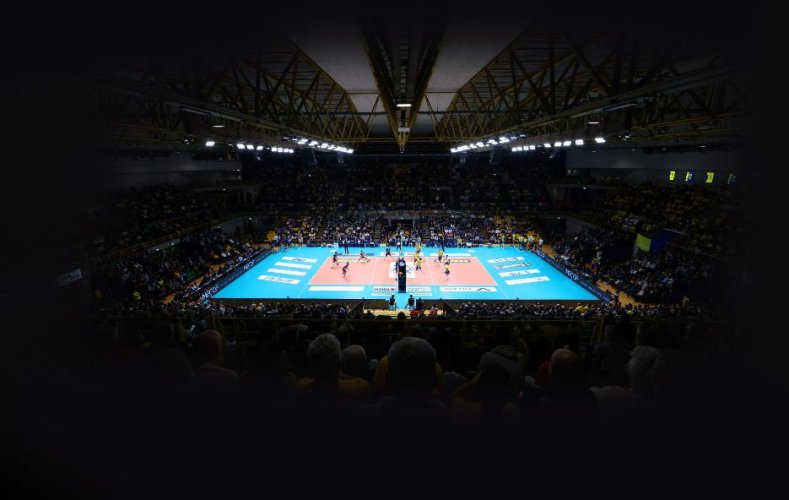 Modena Volley, sono 1400 gli abbonamenti gi  sottoscritti: al via da oggi la vendita libera