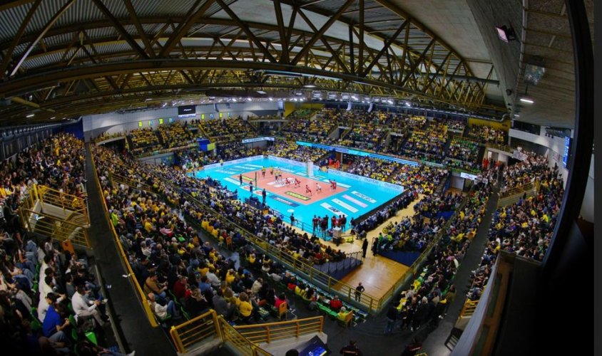 Modena Volley d  vita al proprio settore femminile