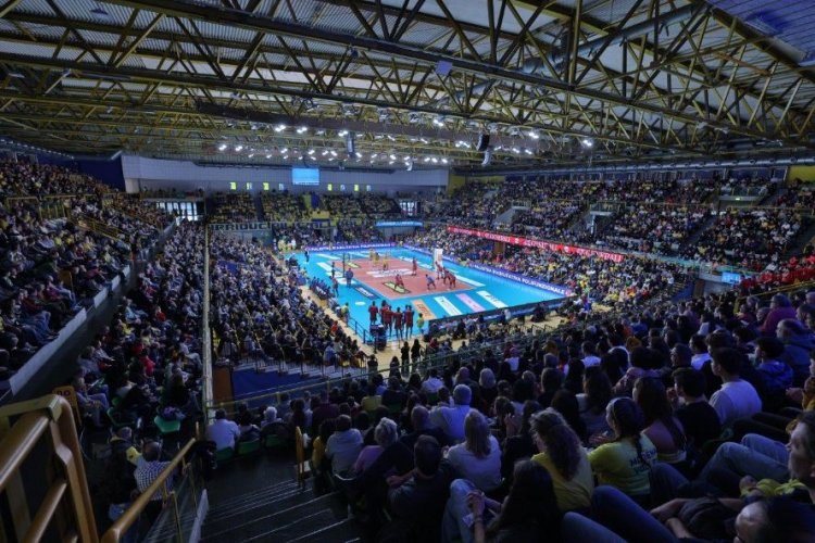 Modena Volley, ecco tutte le promozioni sui biglietti attive per la stagione 2024/25