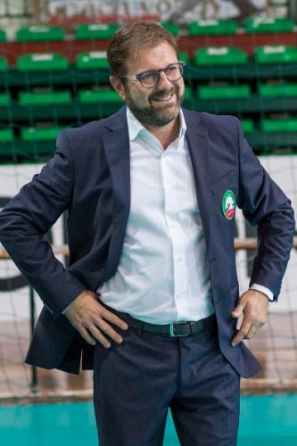 La Volley Banca Macerata  chiamata a vincere contro la Gabbiano Mantova
