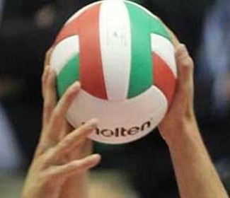 Anderlini vs Voley Vignola 1-3