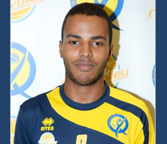Rubicone in Volley-San Giovanni in Marignano 3-1 (25-19, 25-12, 15-25, 25-18)
