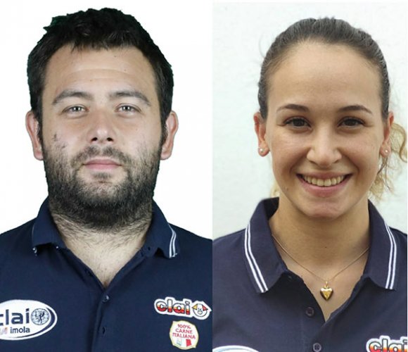 CSI Clai Imola: saranno Penazzi e Quarantini alla guida dell’under 17