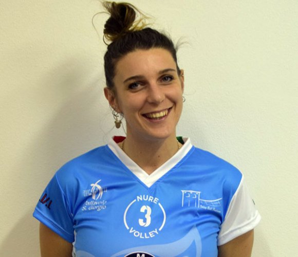 Nure Volley, a Bedizzole per tornare a vincere