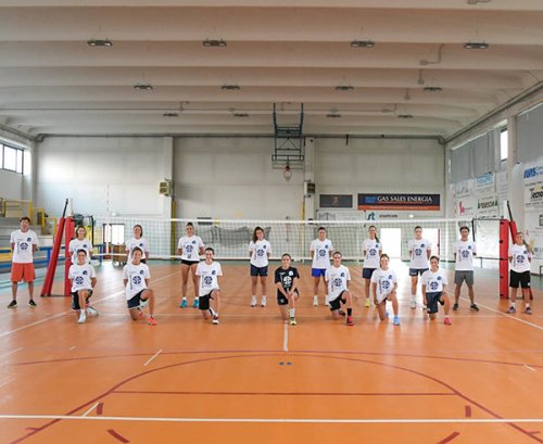 Al via la preparazione della Conad Alsenese