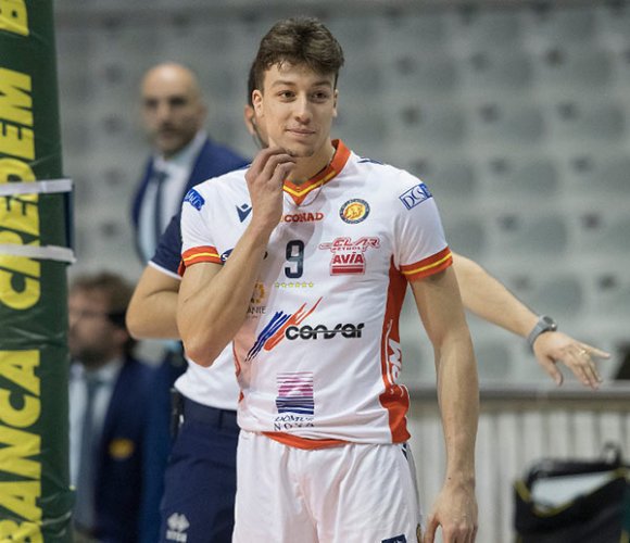 Consar, ecco i numeri di maglia per la prossima stagione sportiva