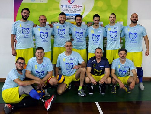 Renew-co fermana, scatta l’ora della coppa italia!