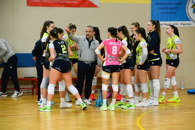 Serie B1. La Pallavolo San Giorgio ospita il Volley Modena