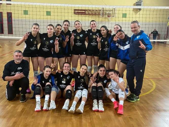 Seconda Divisione. Il Bar Giardino in vetta alla classifica e sogna la promozione