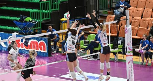 La BSC Materials chiude la Regular Season in casa di Albese