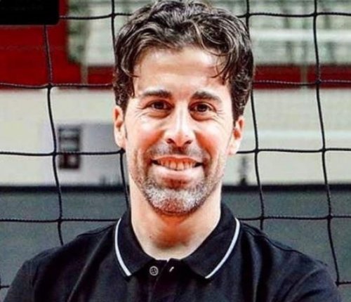 Intervista a Daniele Alpi, preparatore atletico della Turk Hava Yollari Spor Kulubu (Turkish Arlines)