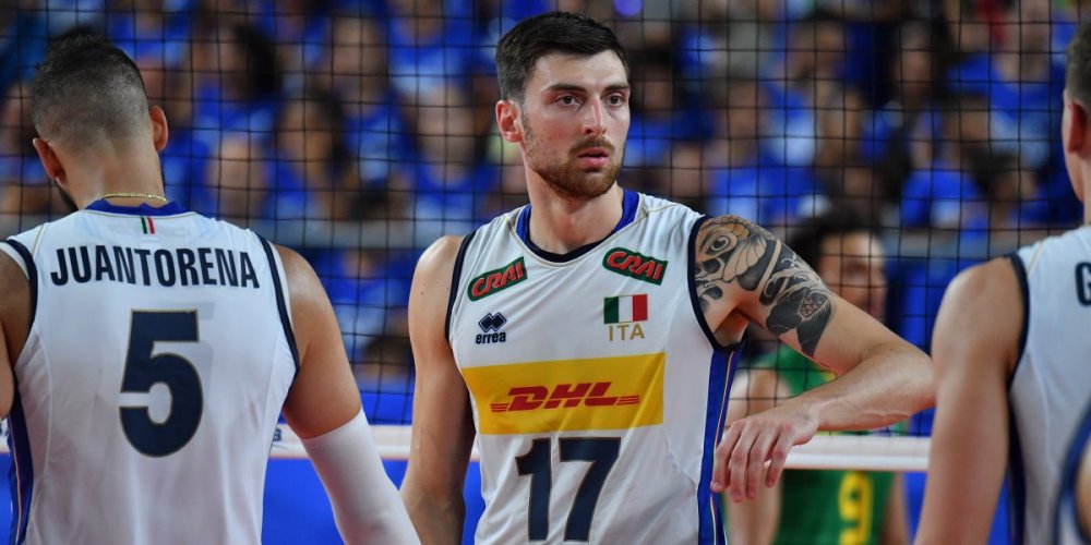 Champions amara! La Lube piega l'Halkbank 3-1 nella bolgia dell'Eurosuole Forum
