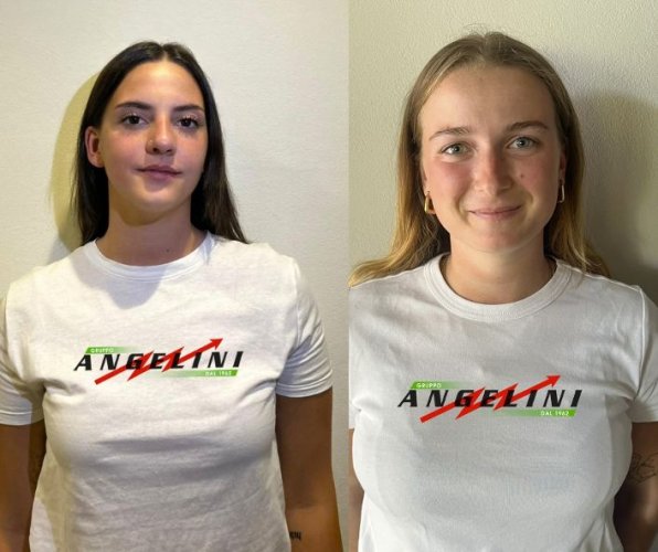Volley Club B1 femminile, l&#8217;Elettromeccanica Angelini Cesena accoglie Cangini e Ioli