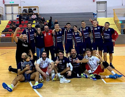 Il punto sull'under 16 e la serie D della Nef Osimo con coach marco Lucioli