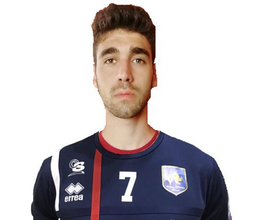 Alessandro Stella altro innesto in casa la Nef Osimo