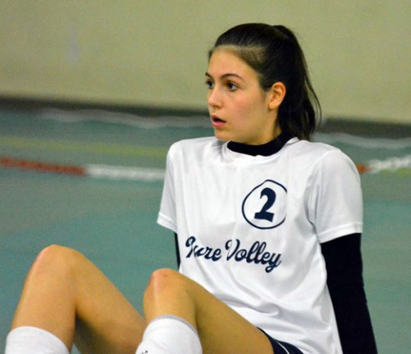 Il Nure Volley gioca di anticipo: venerdì ospita il Volley Gussago
