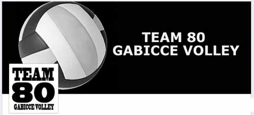 Moie vs Team 80 Gabicce: 3-0