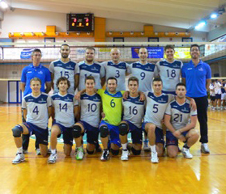 Rubicone San Mauro Pascoli � Titan Services 2 a 3
