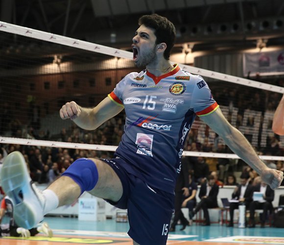 Ravenna-Monza 3-2