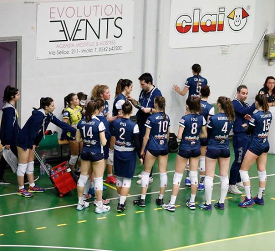 Final 4 coppa italia serie B2