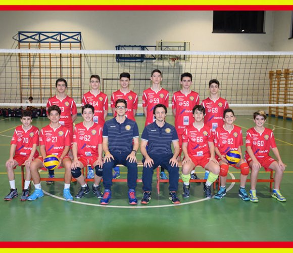 Consar Ravenna, è iniziata la corsa alle finali nazionali di Boy League
